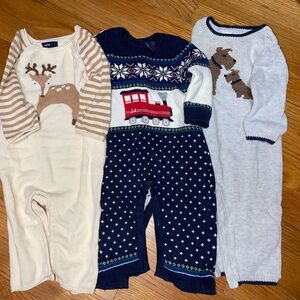 Sweater outfit bundle